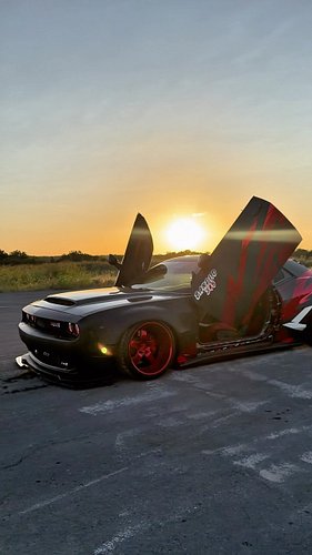 Hits different……
.
.
.
♦️ Bandito345.com ♦️Merch drops as well as updates on the car and future shows. Link in bio
.
.
.
Offi...