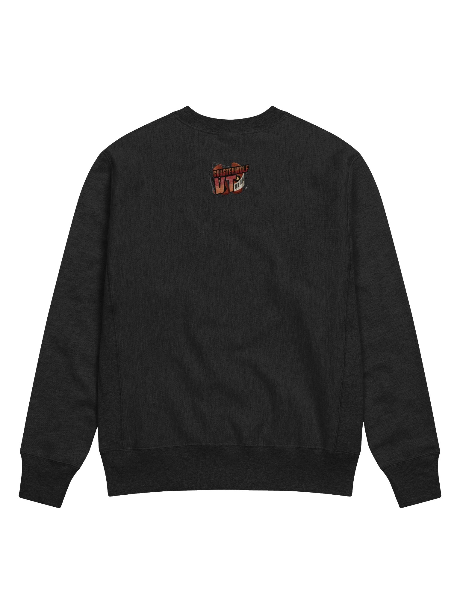 Coaster metro thrill vibes sweatshirt product image (2)