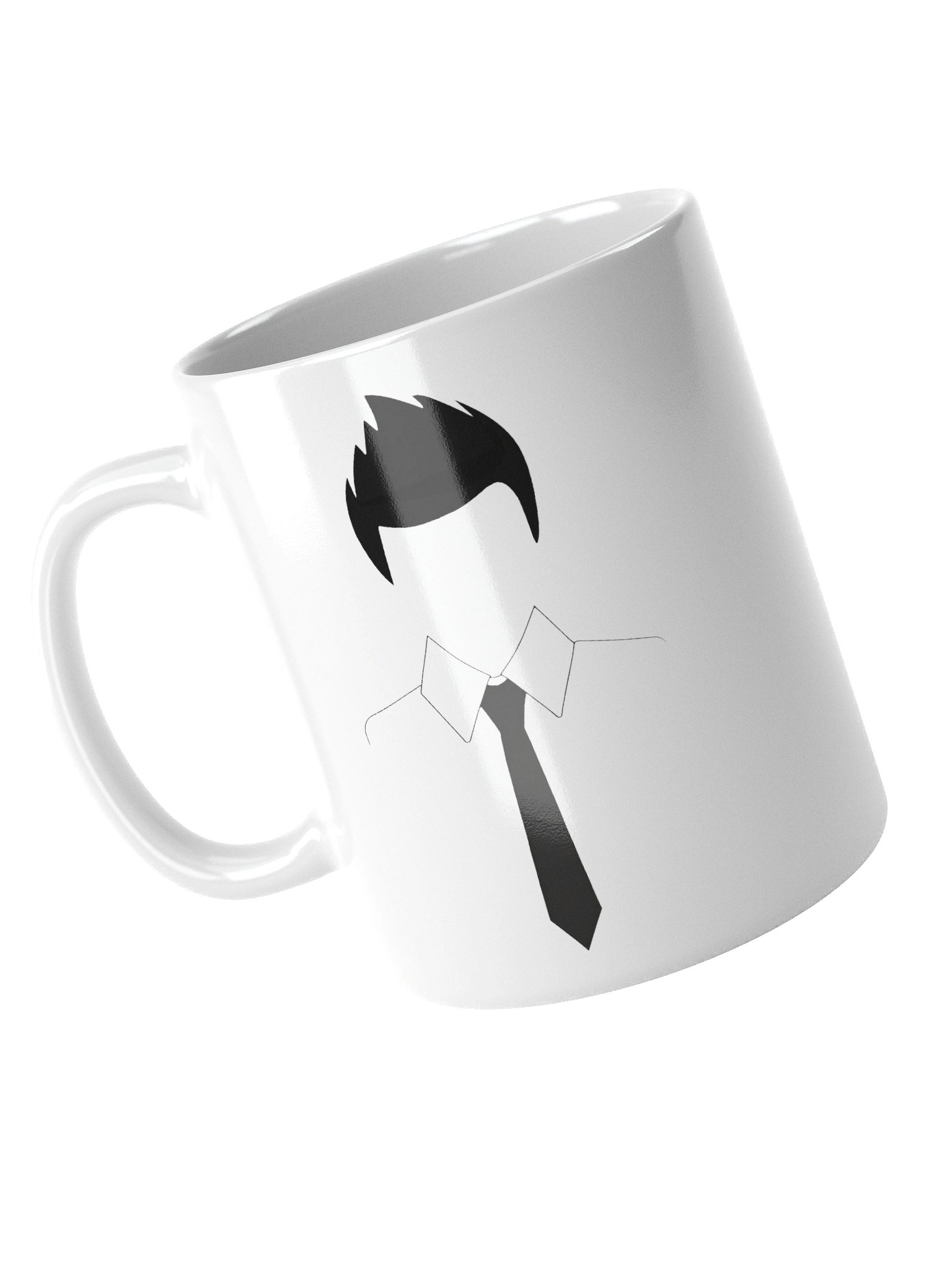 "Noir" Mug product image (4)