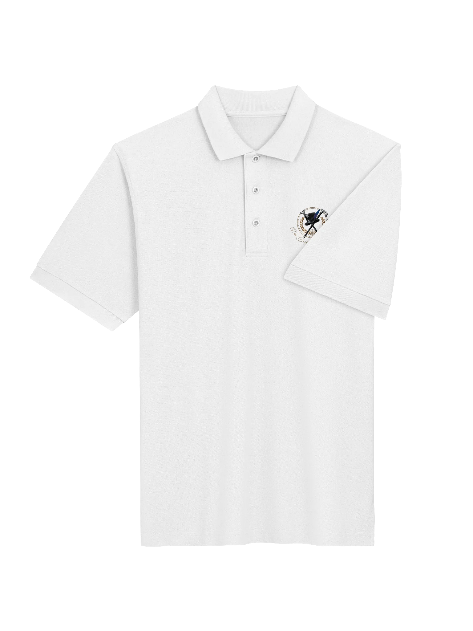 Classic Polo w/Logo product image (28)