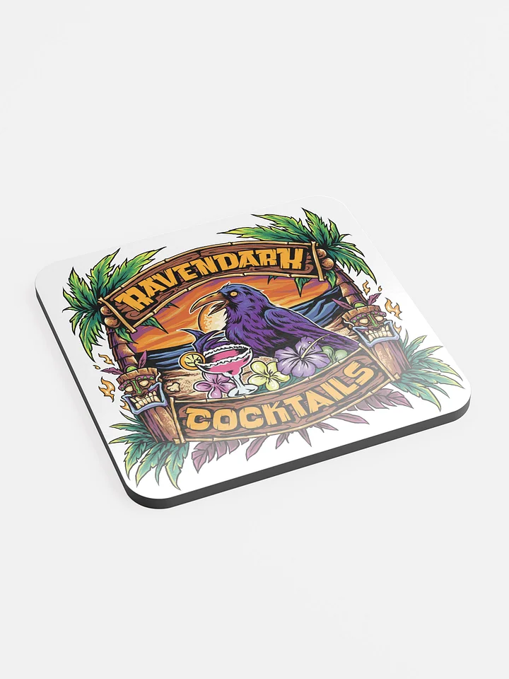 Ravendark Cocktail Shield product image (2)