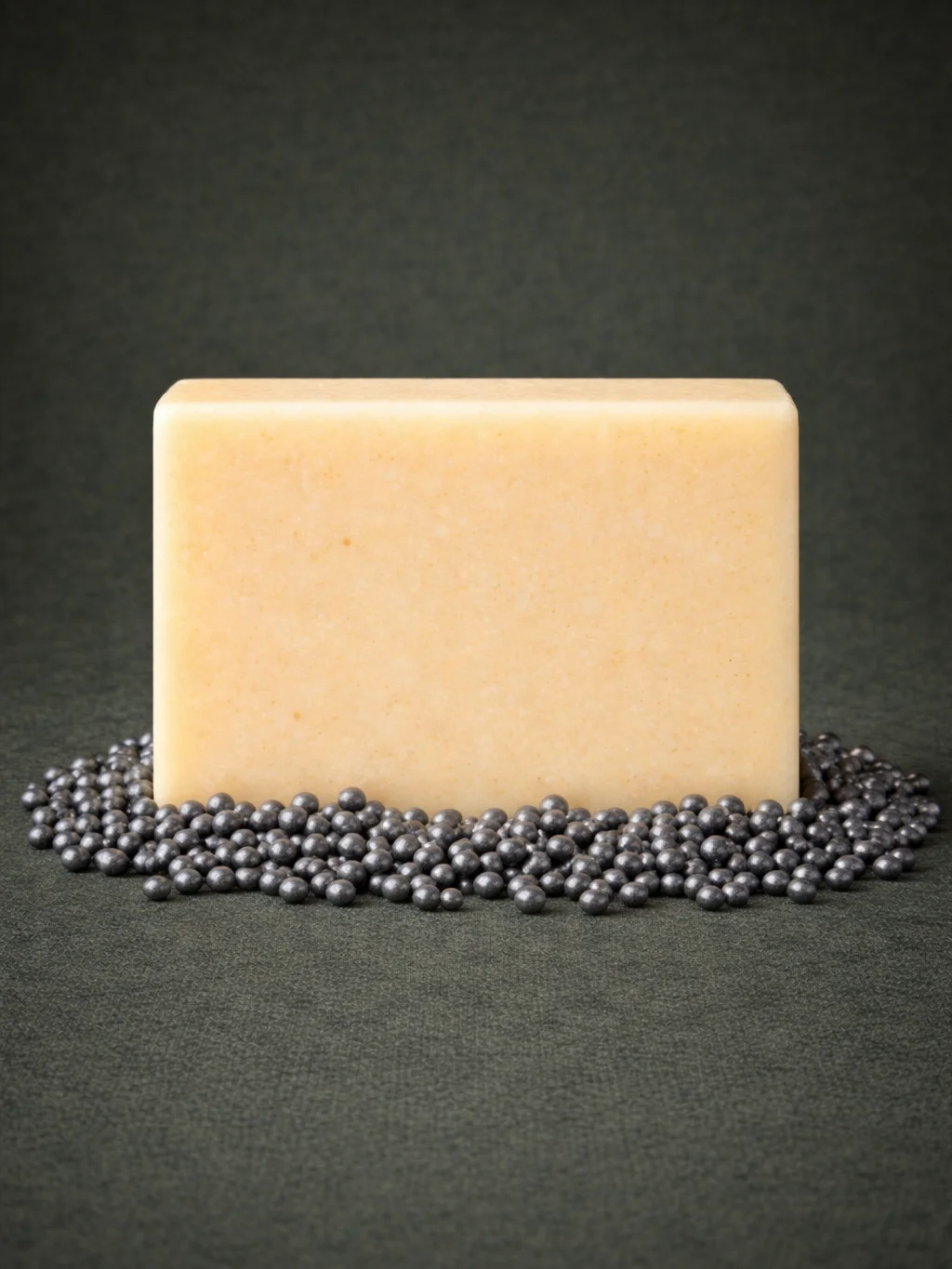 Handmade Lugol's Iodine Soap product image (1)