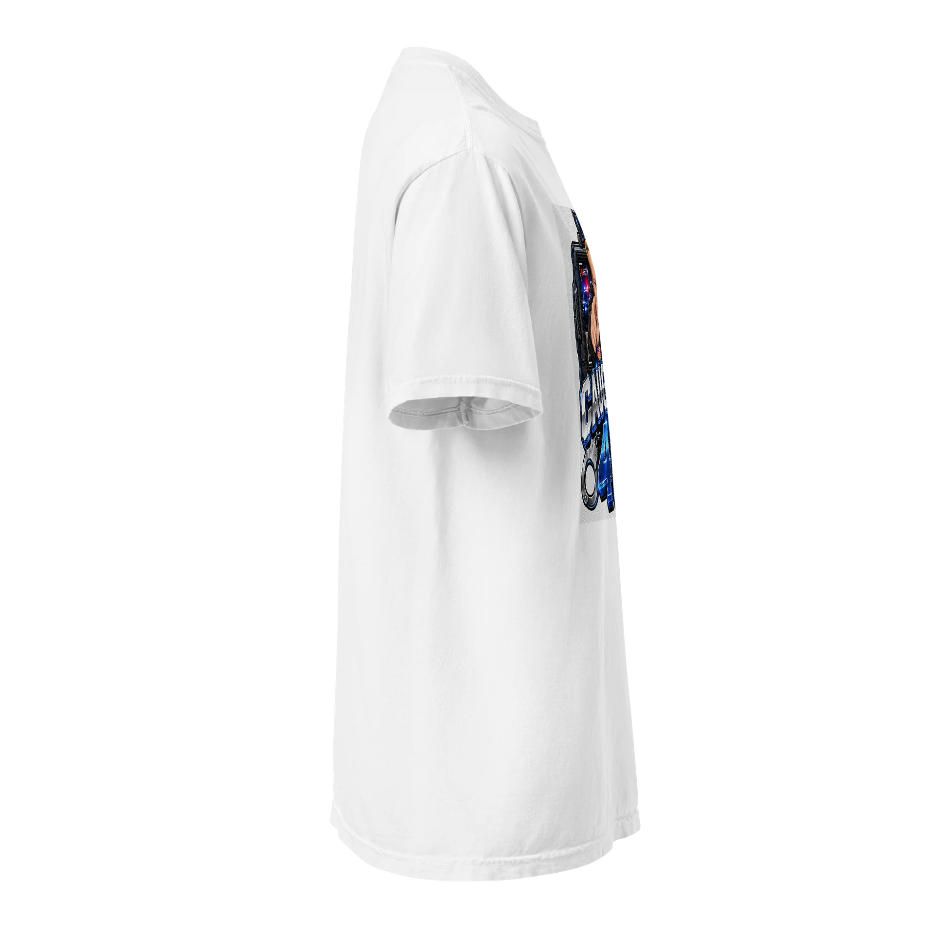 Nightcop shirt product image (3)