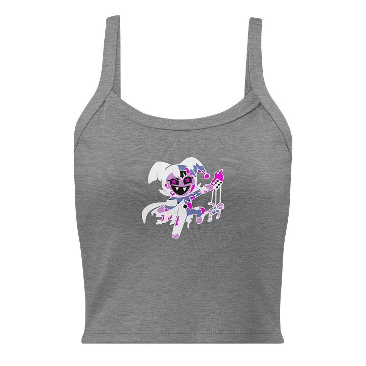 Jester - Ello-Menno-P Woman's (Wht/Pink) product image (9)