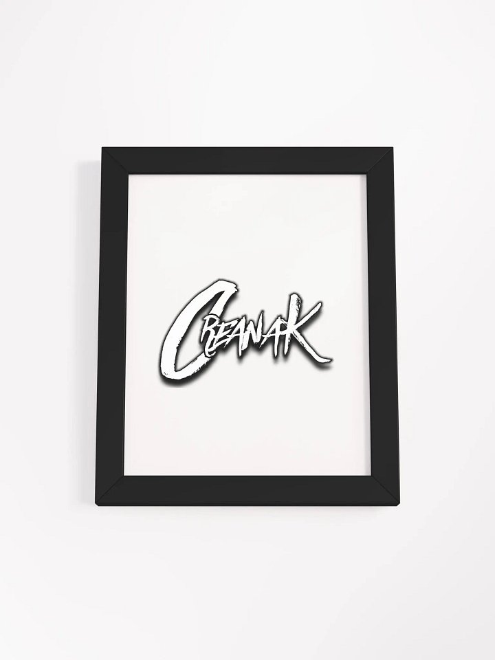 Creanak Poster product image (12)