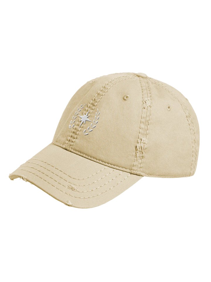 Tan Hat product image (2)