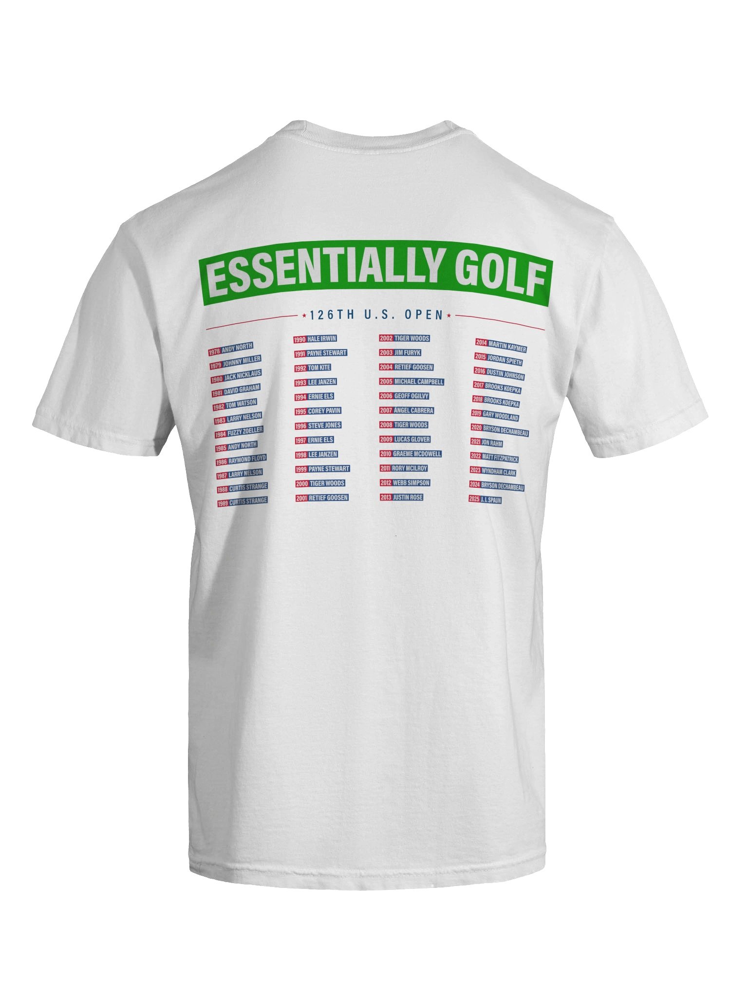 The Iconic Landmark Tee product image (15)