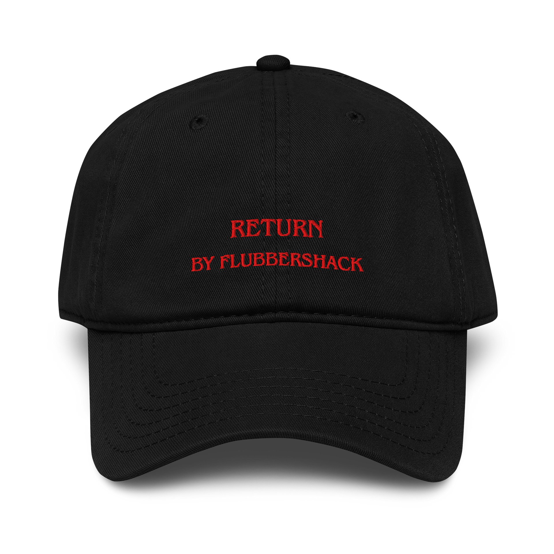 RETURN HAT product image (1)