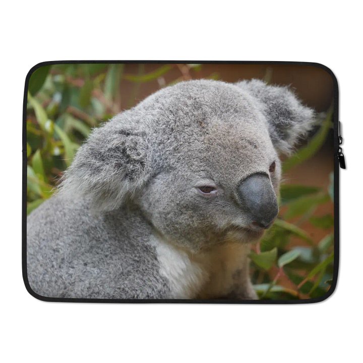 Koala Laptop Bag product image (2)