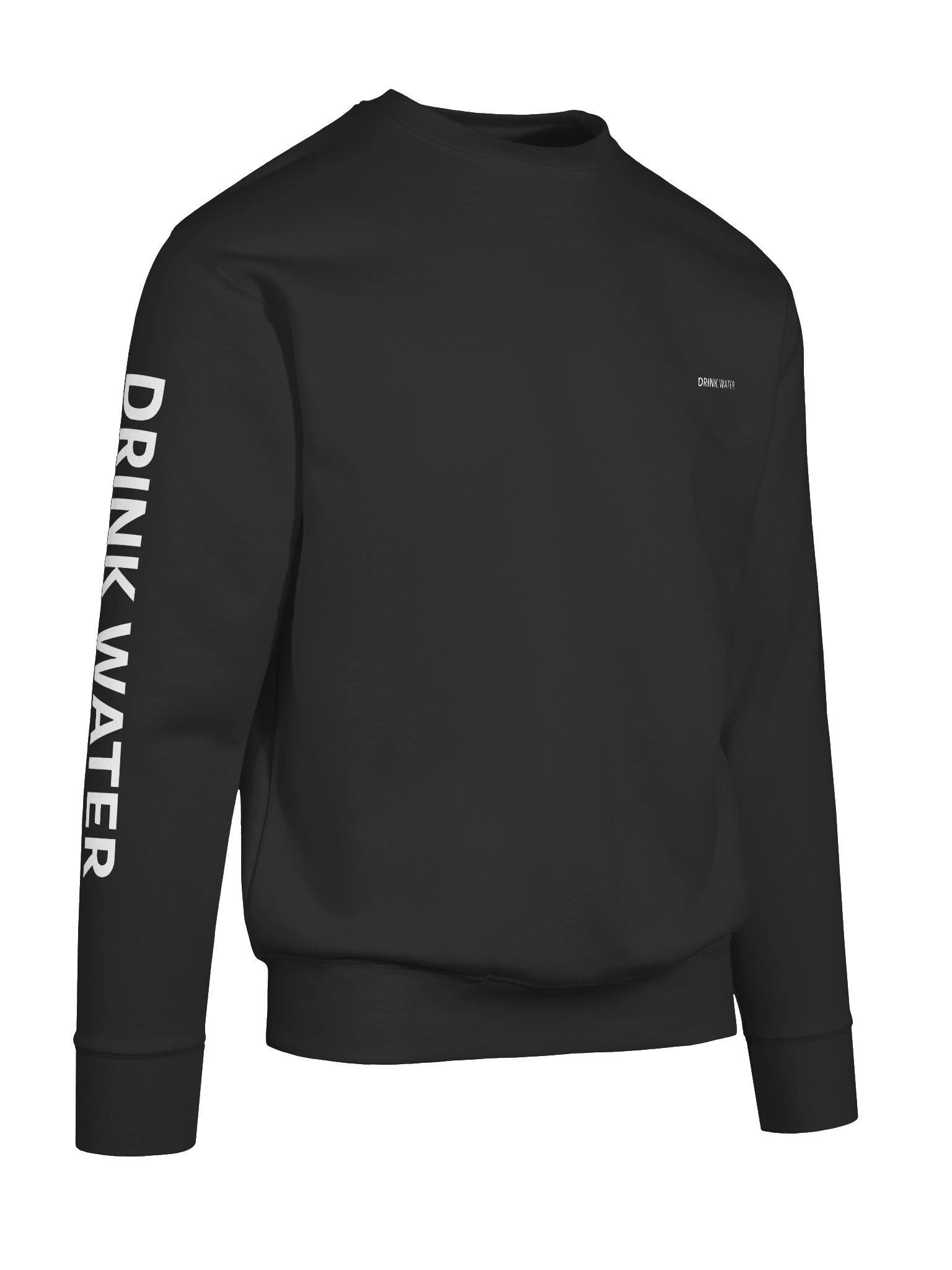 Drink Water Propaganda Sweatshirt product image (10)