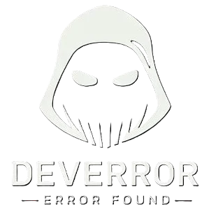 DevError101