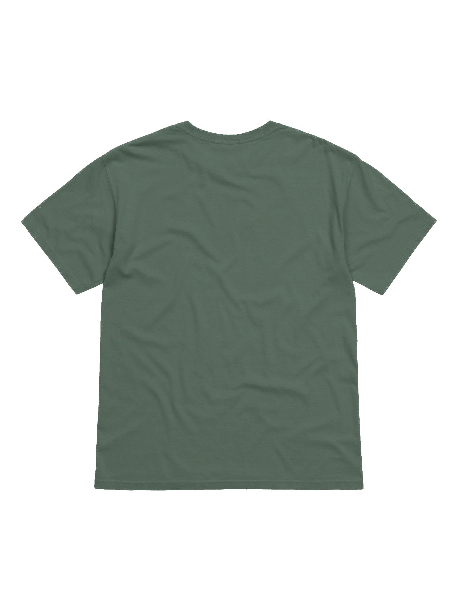 Dalmatian(2) Christmas Tree T-Shirt product image (4)
