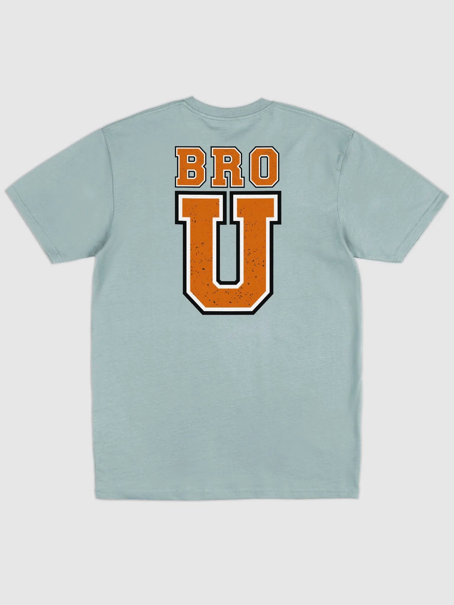 BRO U Collegiate Tee product image (16)