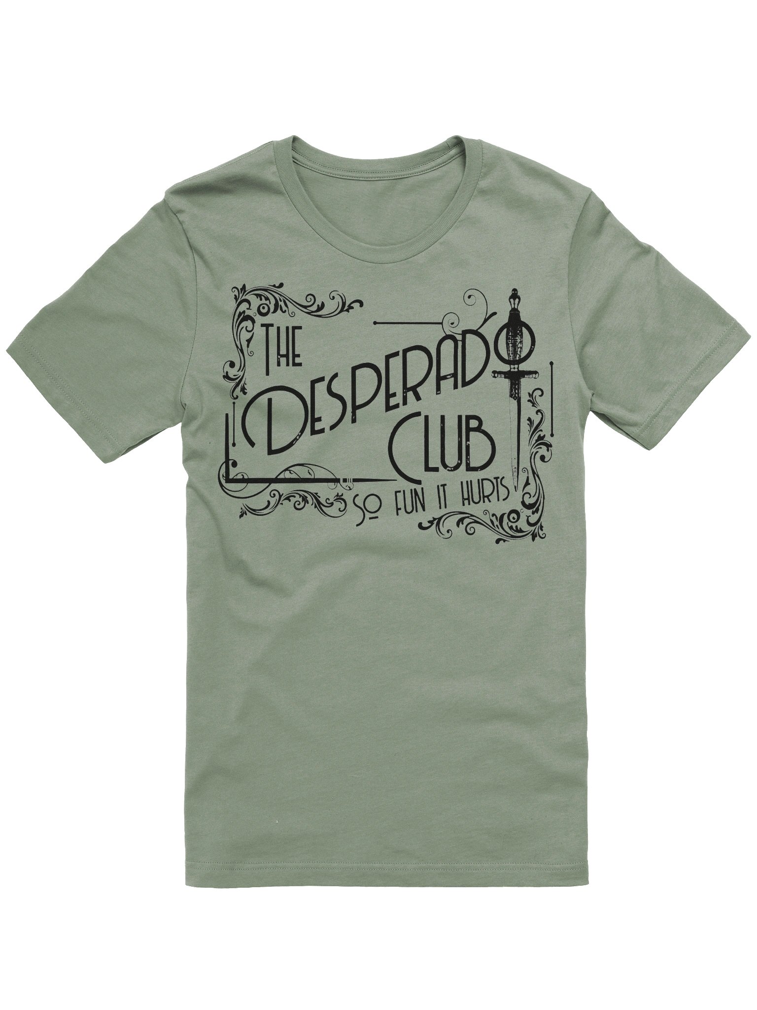 Desperado Club Tee product image (98)