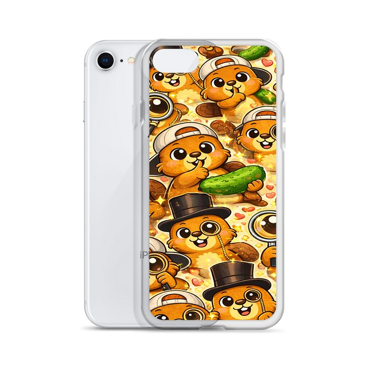 Sir Harry Squirt Phone Case product image (55)