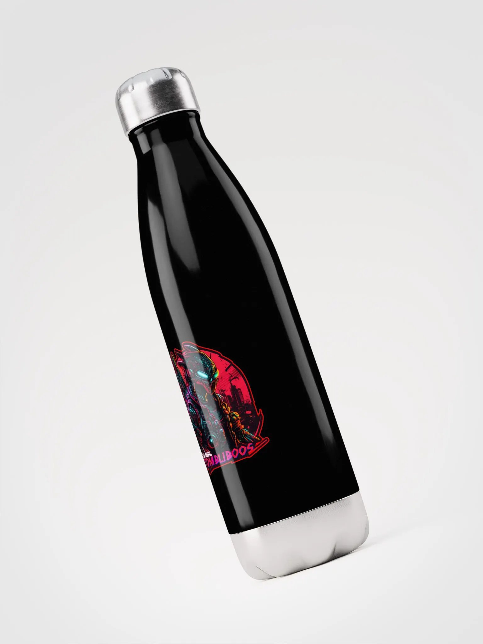 Tombi's Water Bottle product image (1)