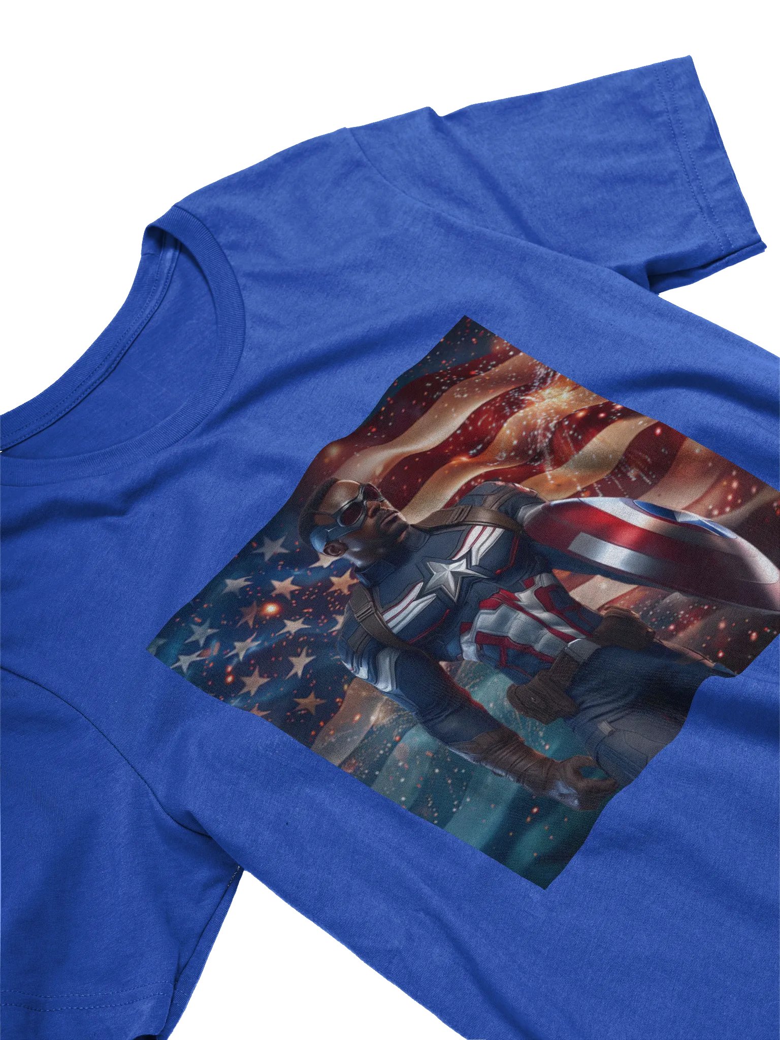 American Hero Tee product image (4)