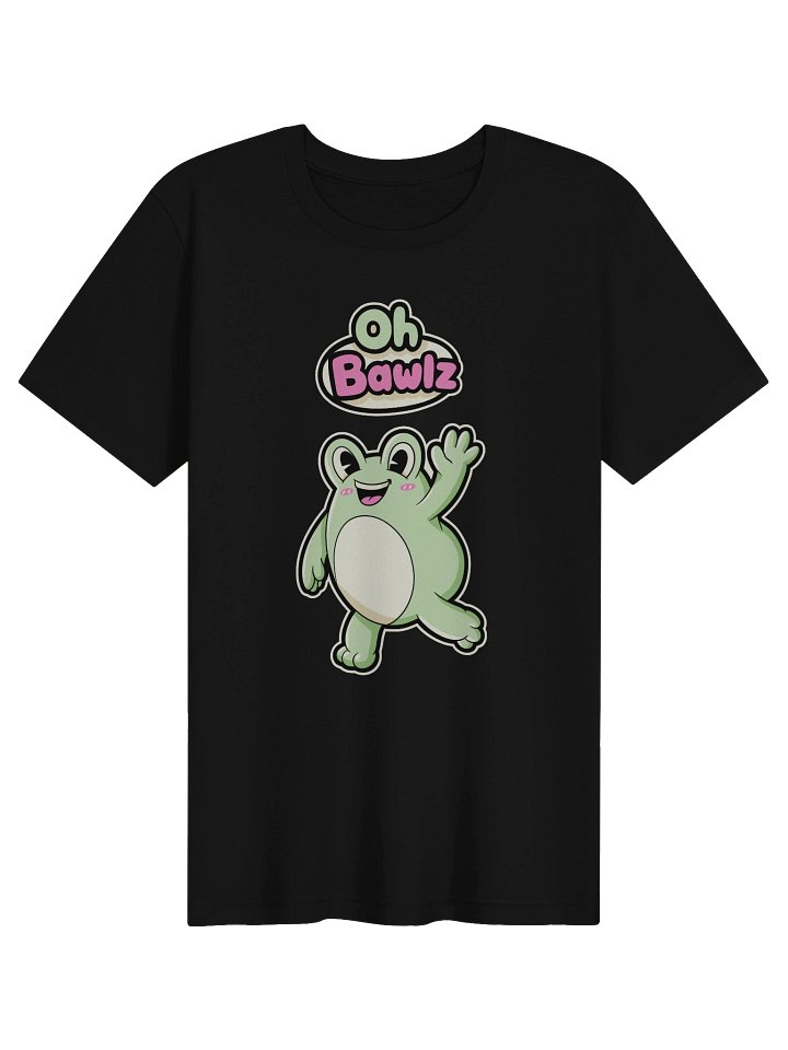 Retro Jimmy product image (3)