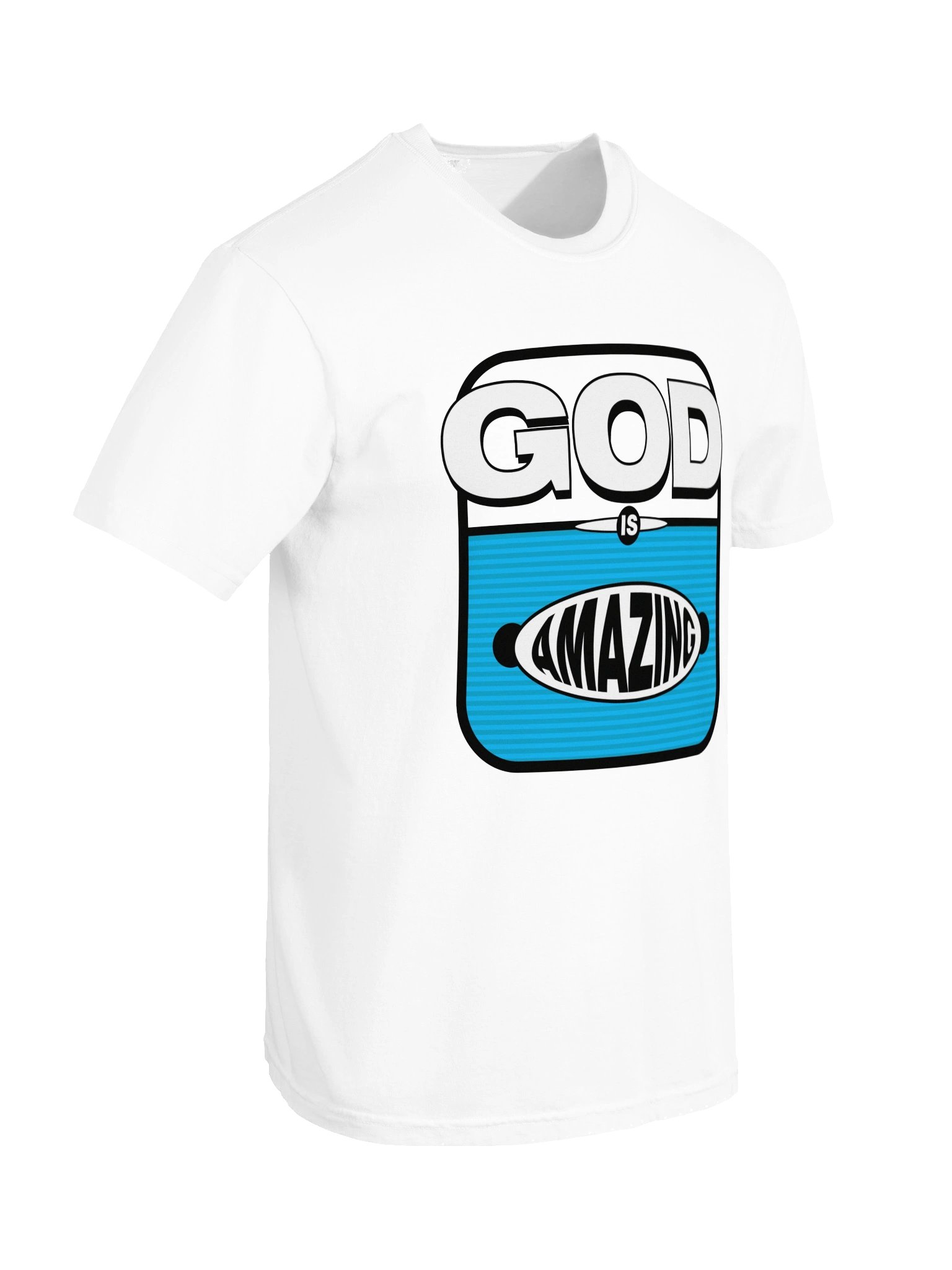 GOD IS AMAZING product image (6)