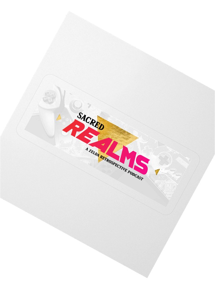 SR Banner Sticker product image (5)
