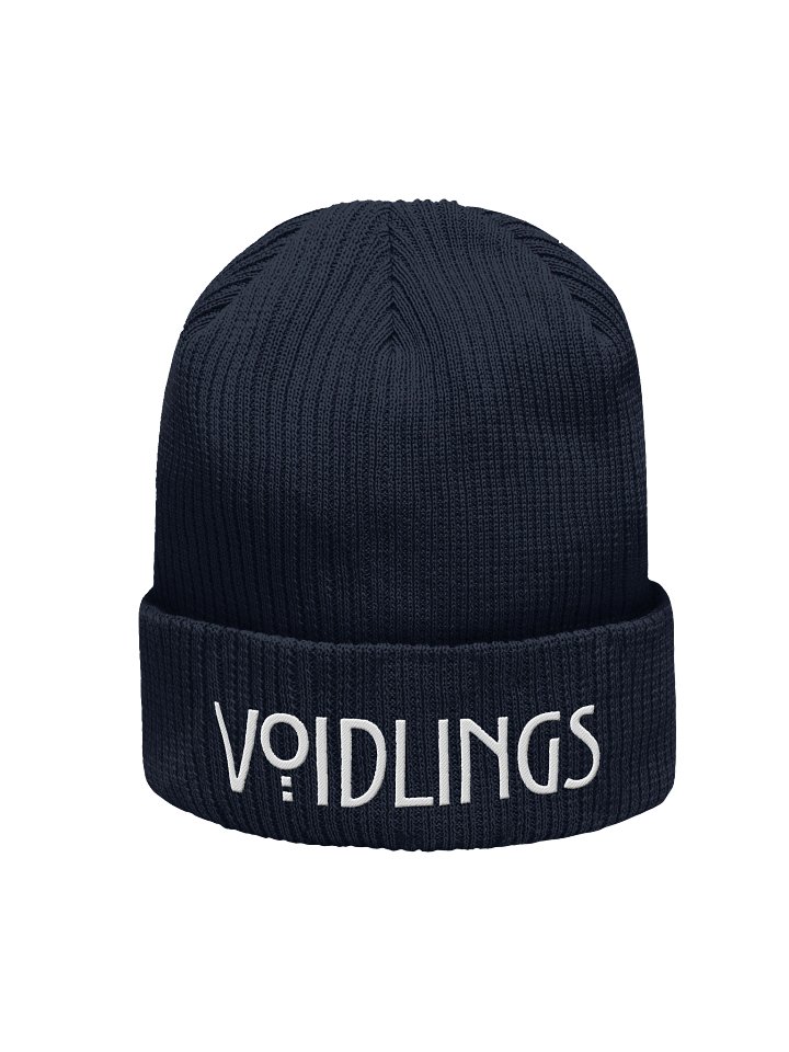 Voidlings beanie v2 a product image (37)