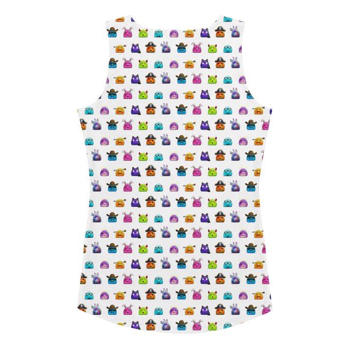 The Morbies - Women's Tank product image (2)