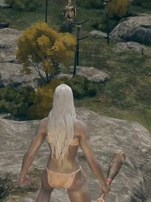 First Time Stepping Outside #EldenRing #firstplaythrough #squaremeylix #twitchpartner #gaming