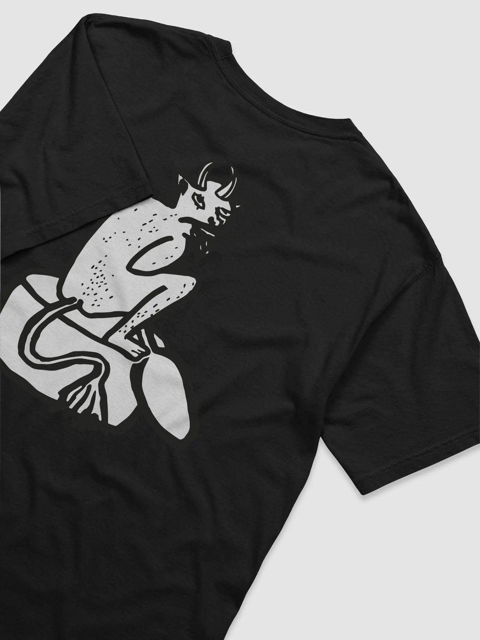 Cheese Demon Shirt product image (4)
