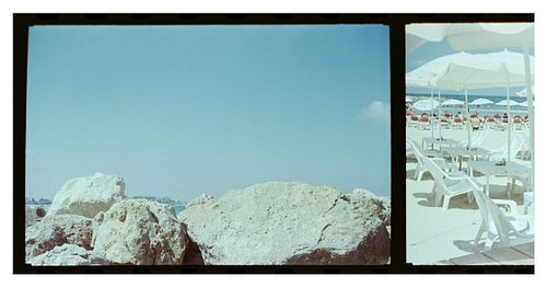 Some photos from my first development & scanning 📸

I have so much to say about this process—especially about all the mistake...