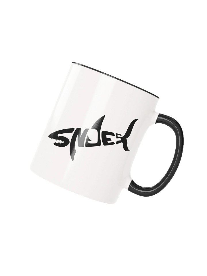 SNJES Shark Ceramic Mug product image (18)