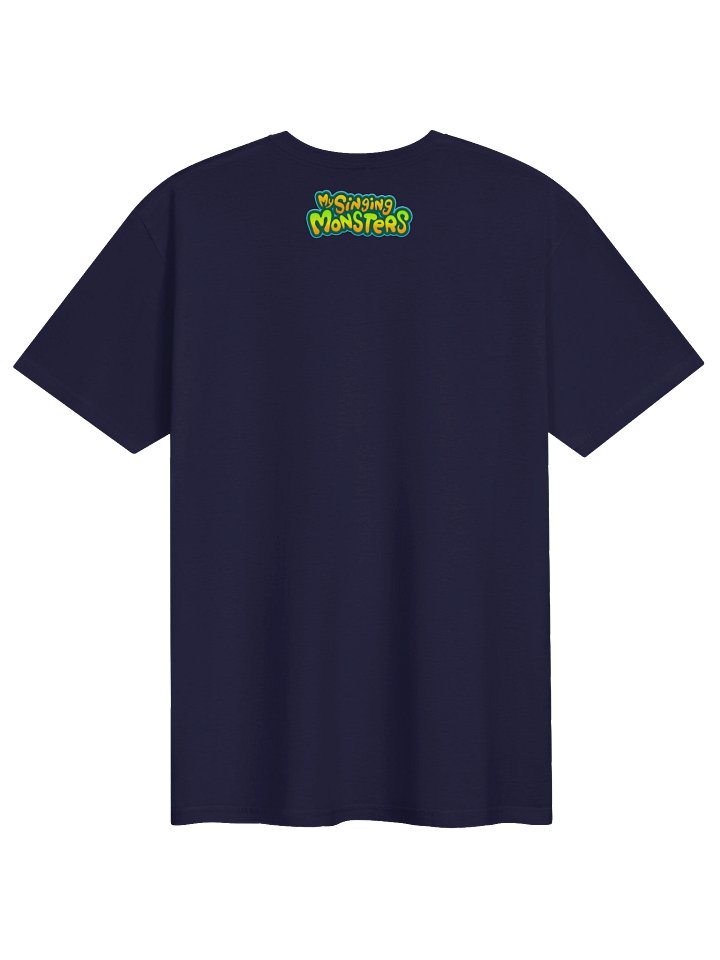 Wublin Island Tee product image (22)