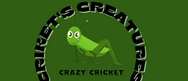 Crazy Cricket tier thumbnail