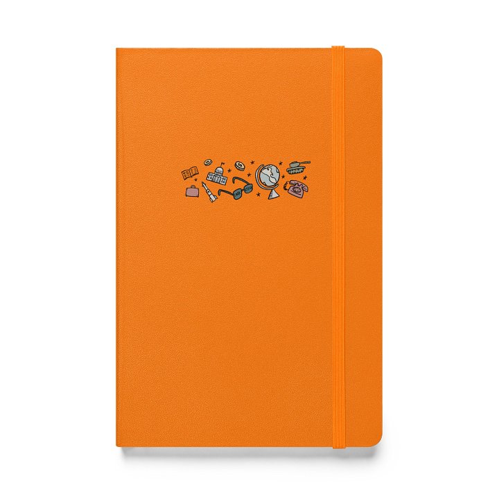 Inkstick Notebook product image (1)
