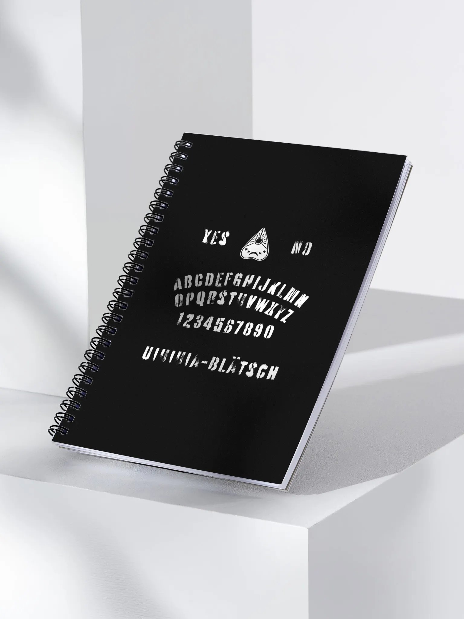 Uiuiuia Blätsch Notebook product image (3)