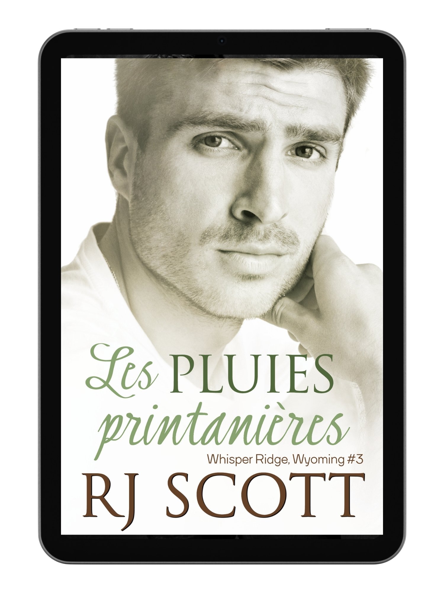 Les pluies printanières product image (1)