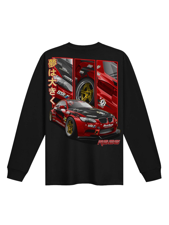 RBM3 LEGACY LONG SLEEVE product image (2)