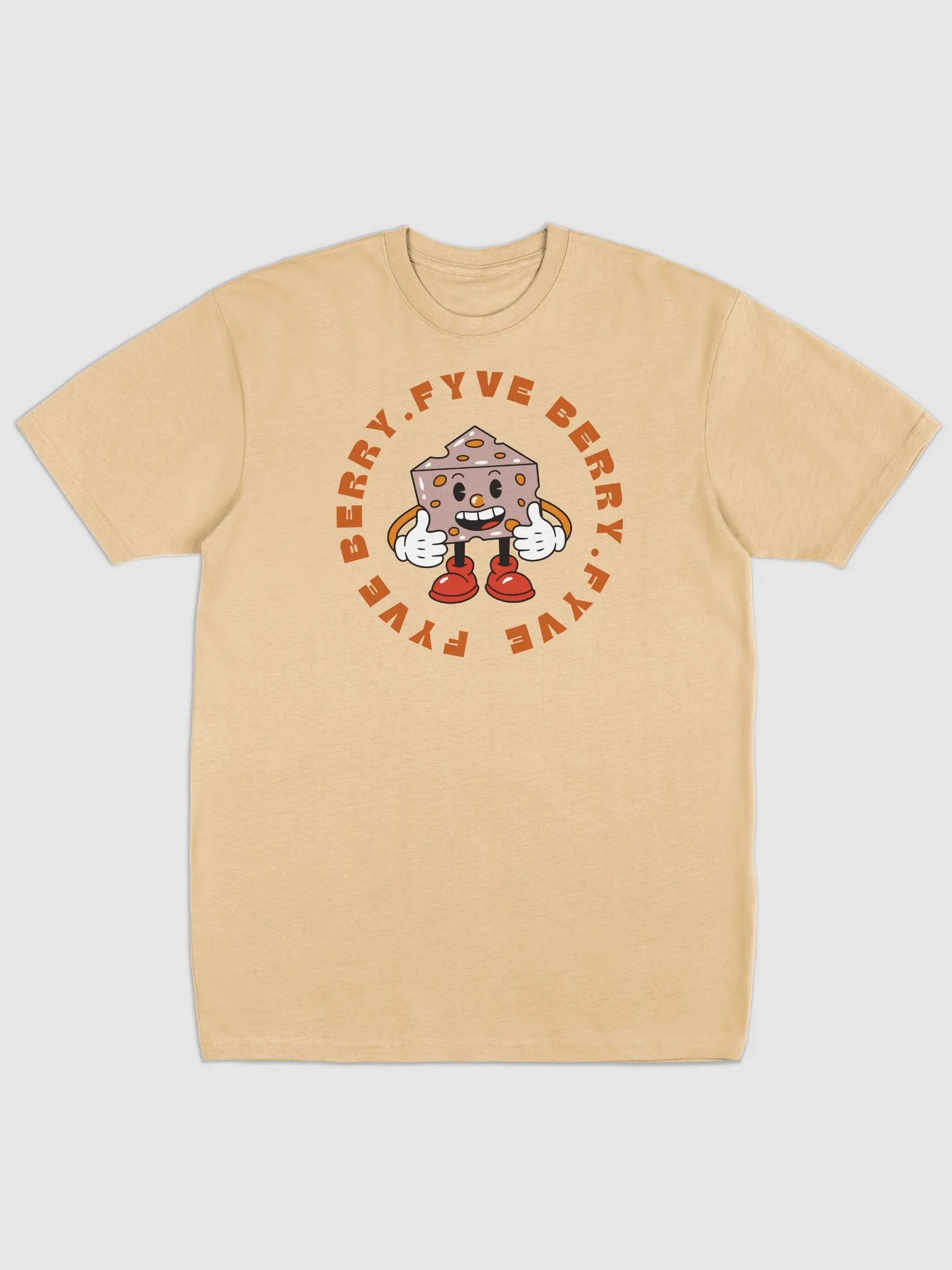 Cotton Heritage Unisex Premium Heavyweight product image (1)