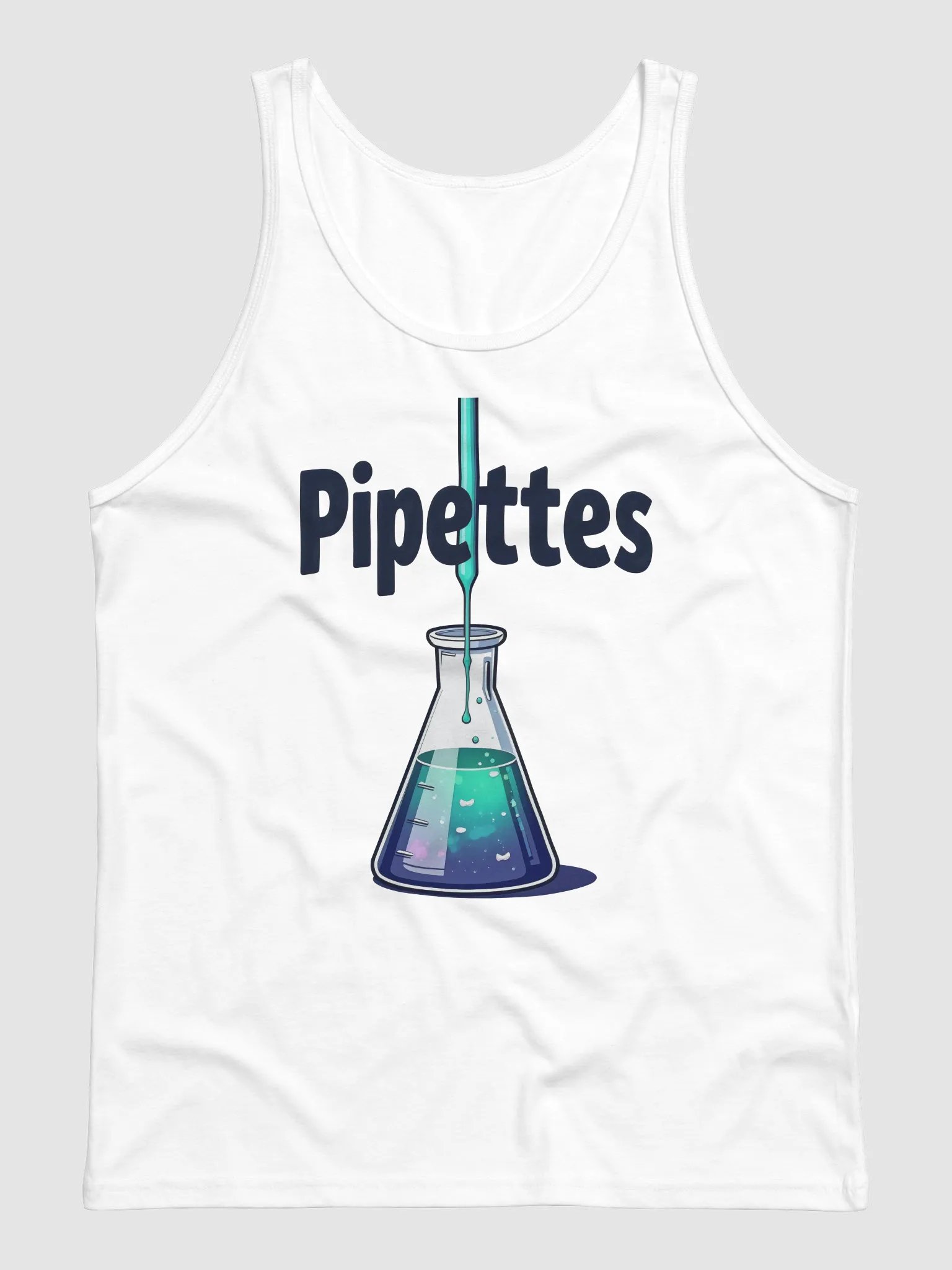 Elixir Flask Pipettes Tank product image (2)