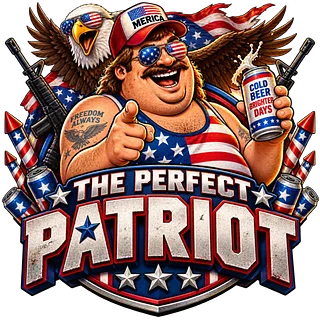 The Perfect Patriot