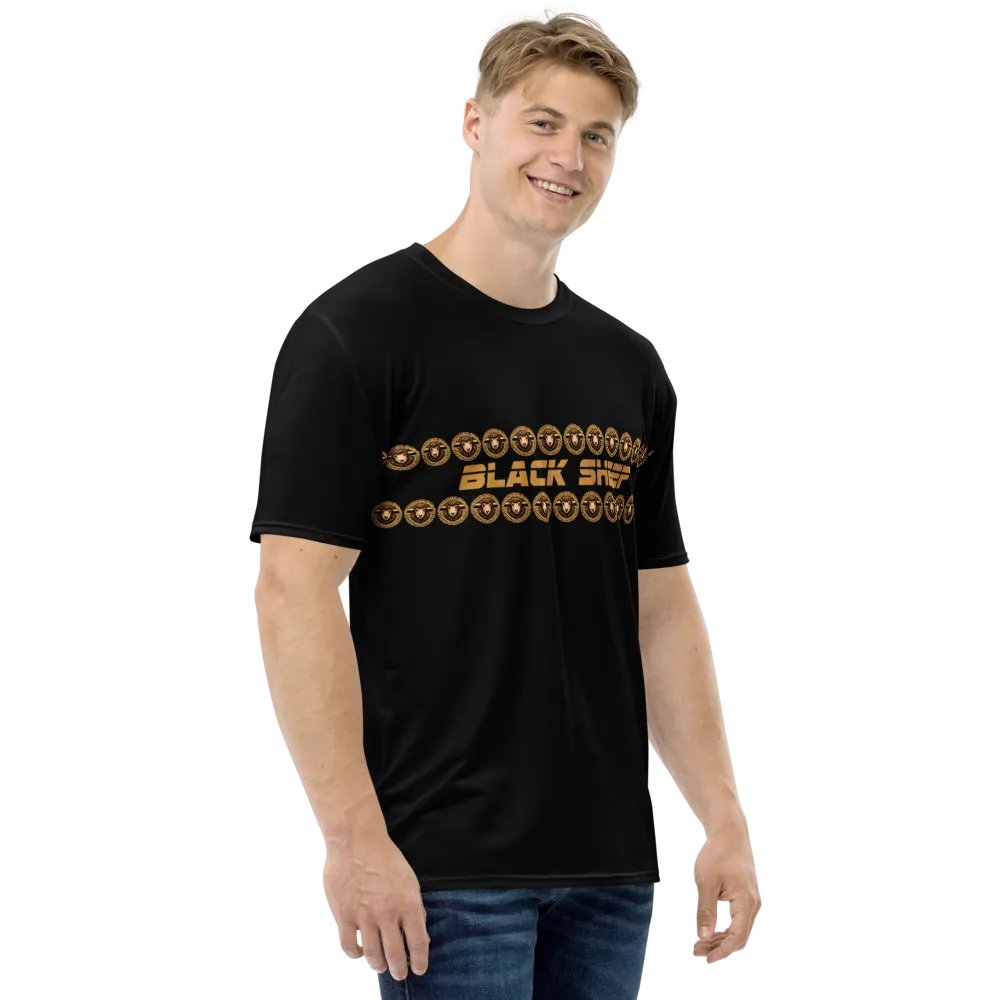 Upscale(T-Shirt) product image (6)