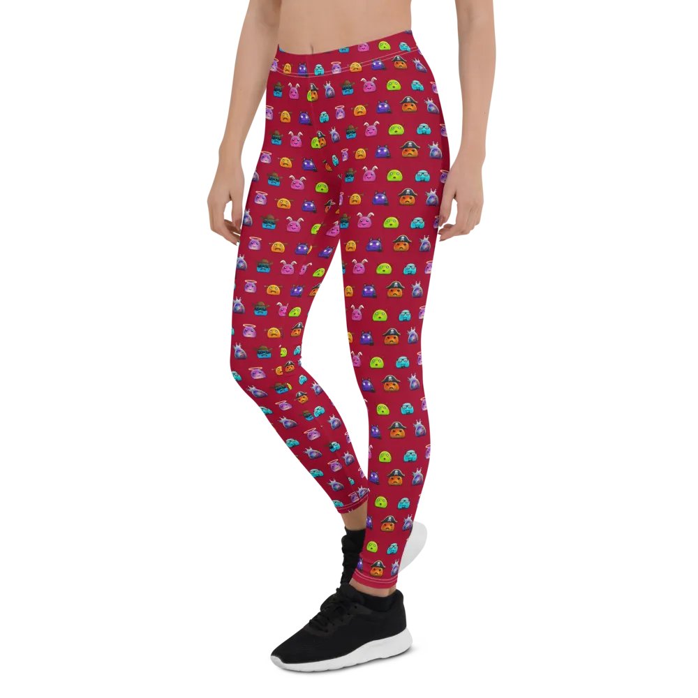 The Morbies - Leggings product image (6)