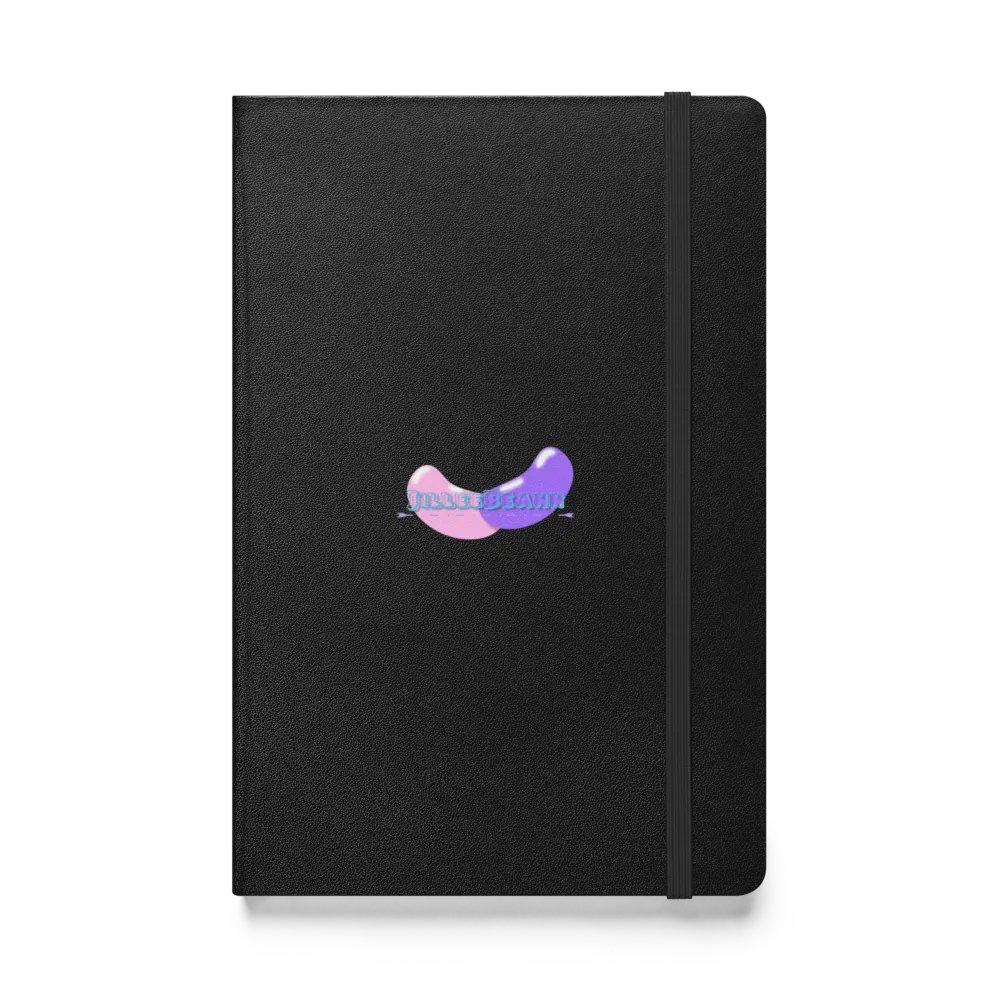 JilleeBeann Notebookk product image (1)