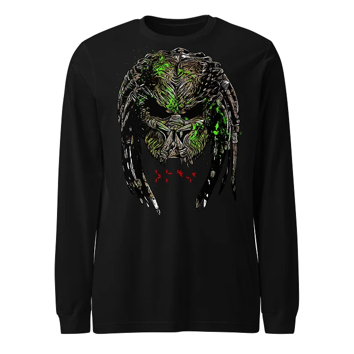 HUNT Long Sleeve product image (1)