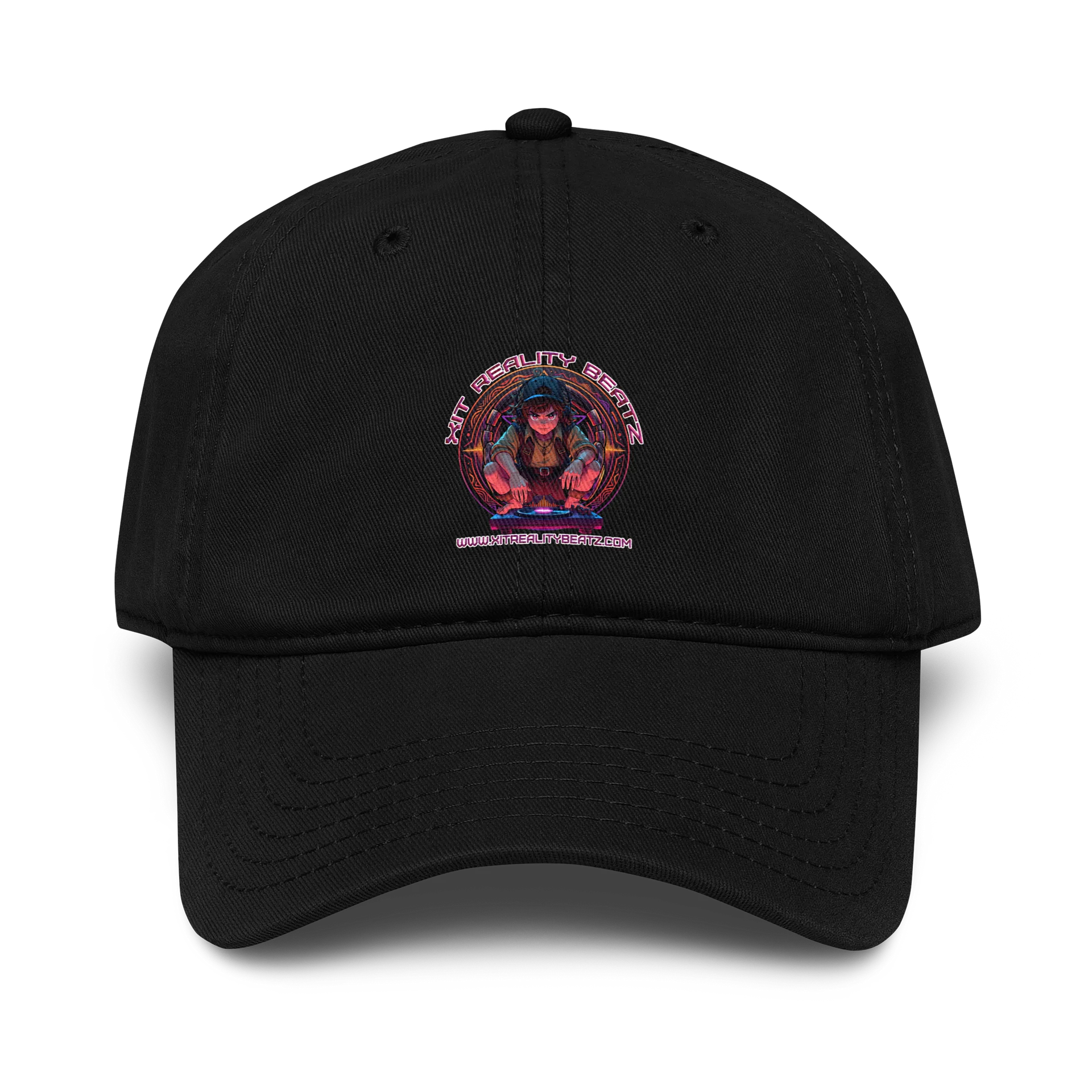 Dobson Cool Unisex Hat product image (1)