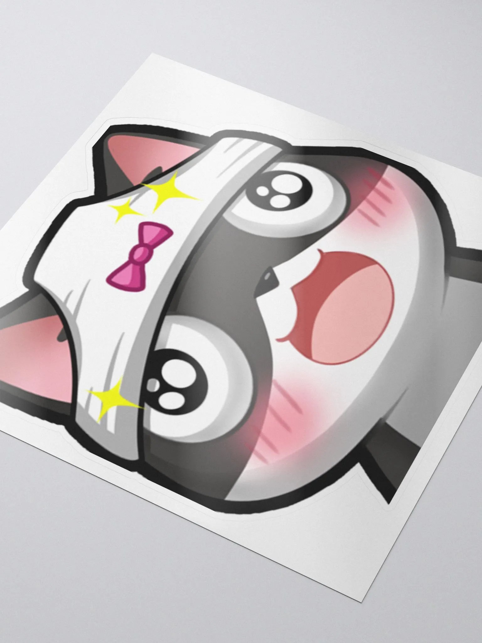 Cookie Panty Sticker product image (3)