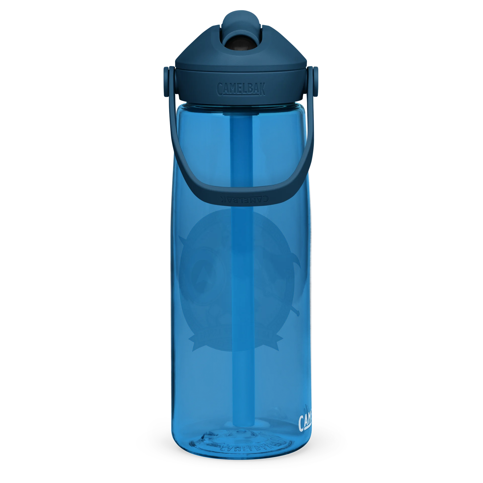CamelBak Thrive® Flip Straw Water Bottle product image (4)