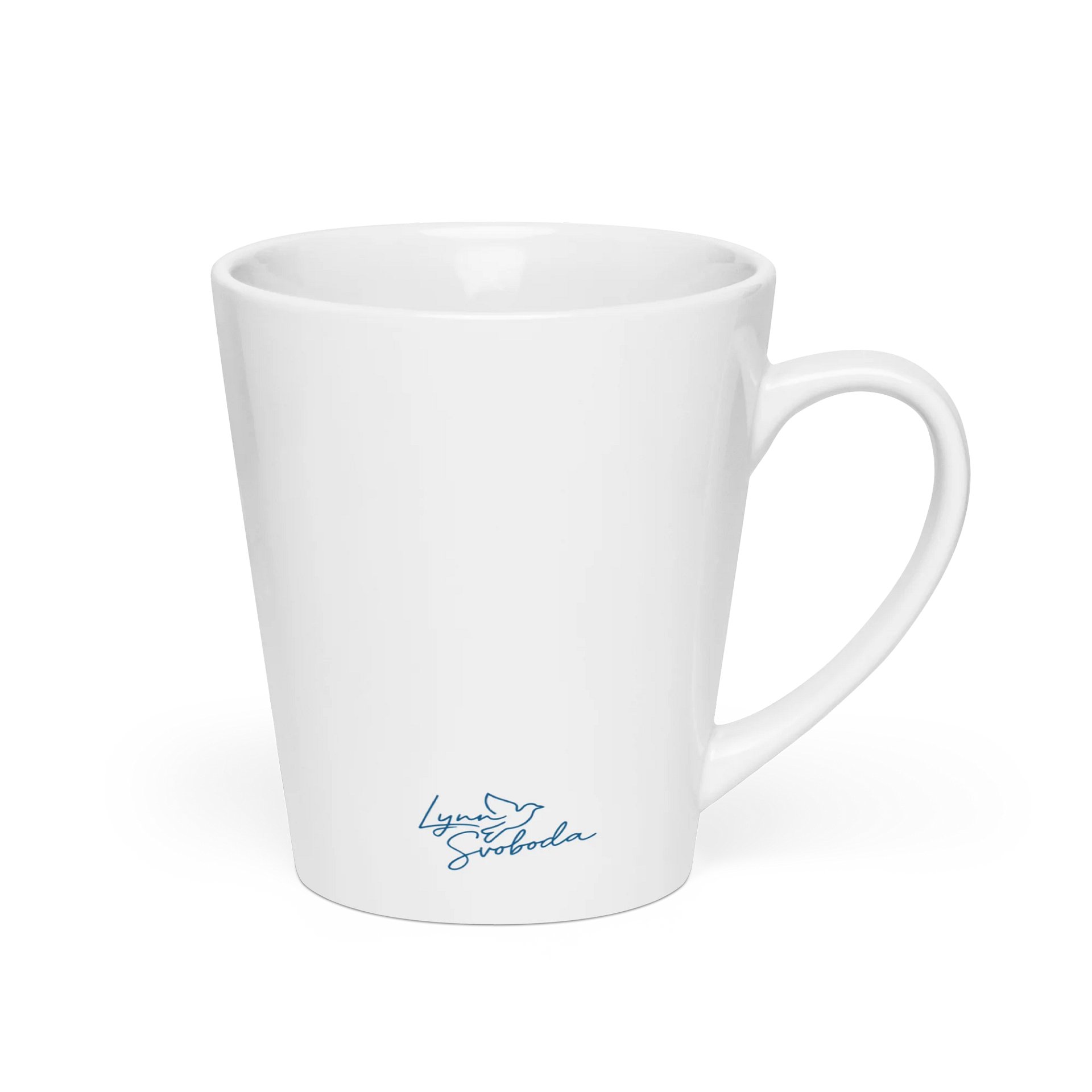 Your Favorite Life Insurance Agent Latte Mug product image (2)