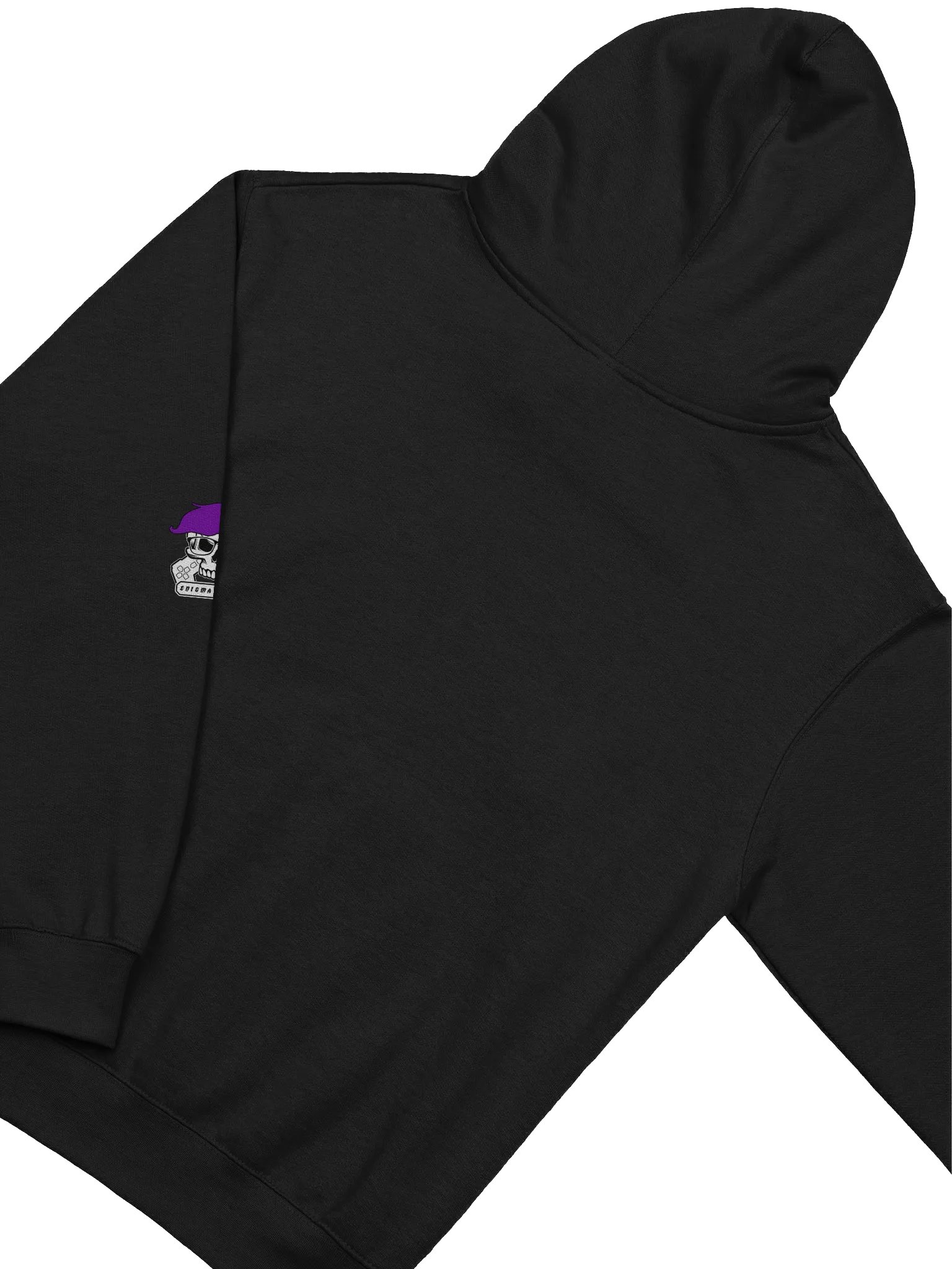 Enigma Hoodie product image (4)