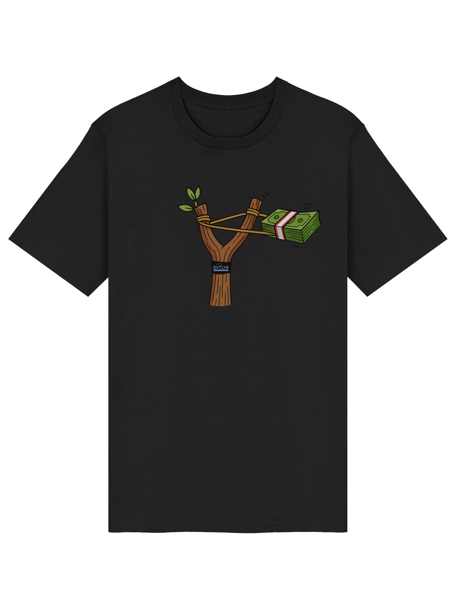 Slingshot - Shirt - BIG AND TALL SIZE product image (11)