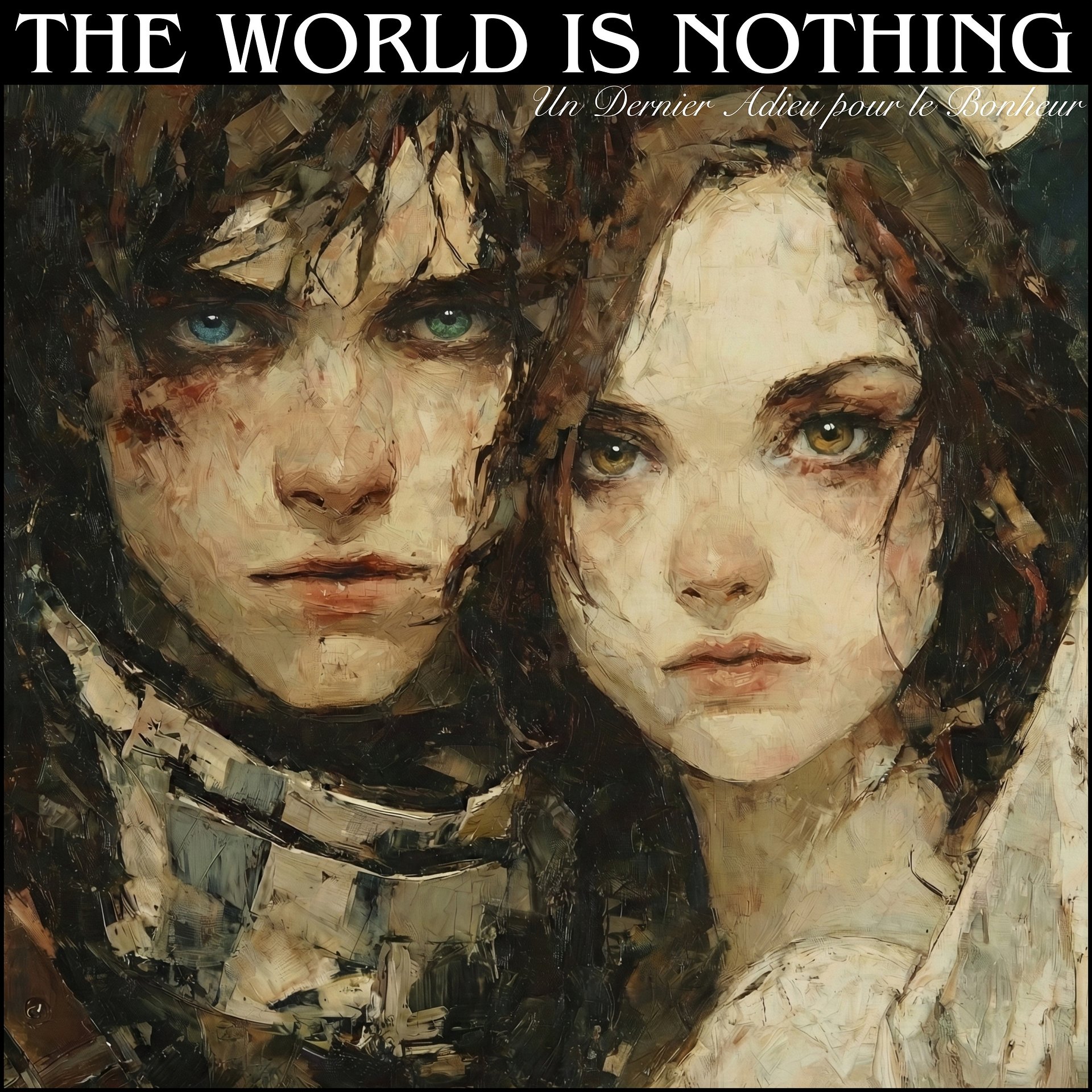 Un Dernier Adieu pour le Bonheur product image (1)